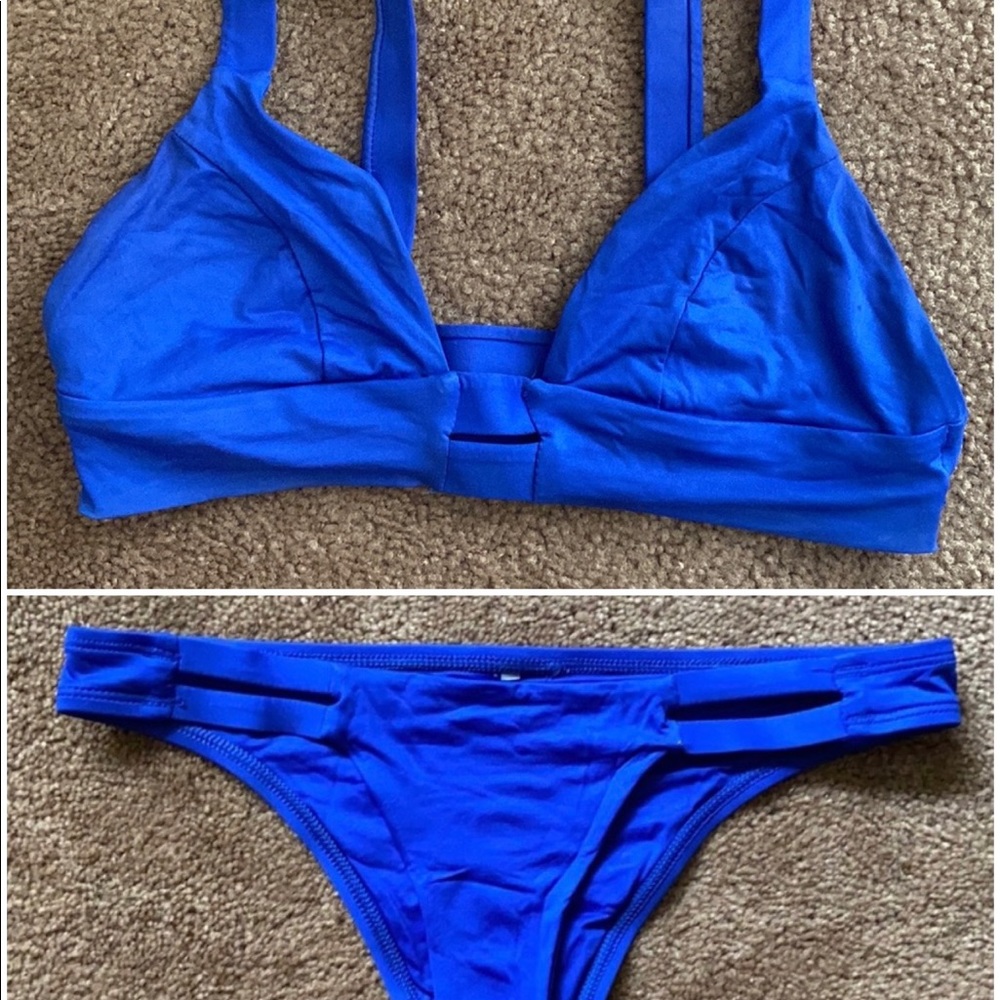 Vitamin A Bikini